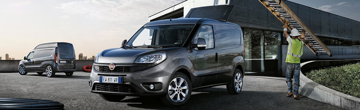 Fiat professional Doblò Cargo