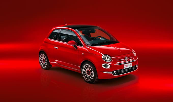 500 RED