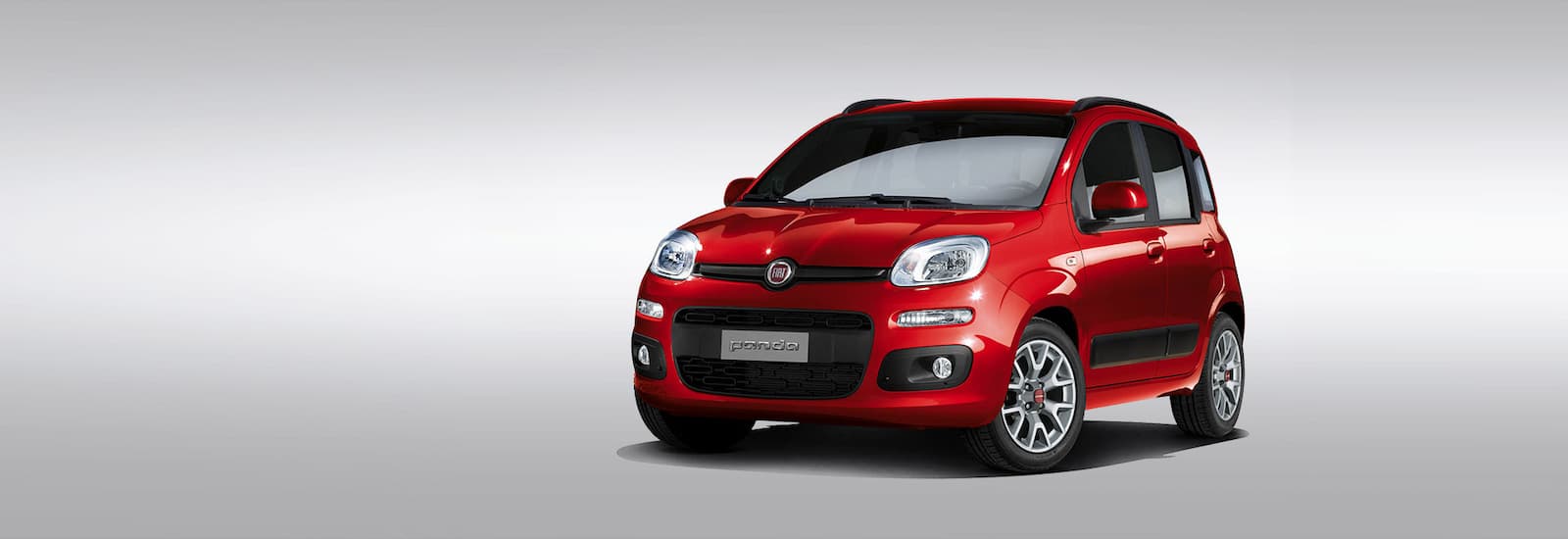 Fiat PANDA CITY