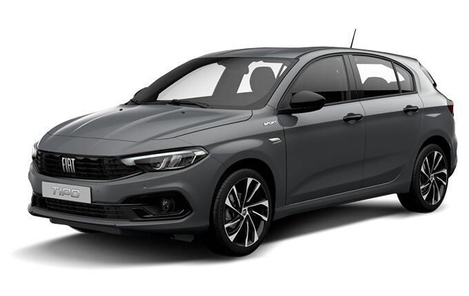 TIPO SPORT