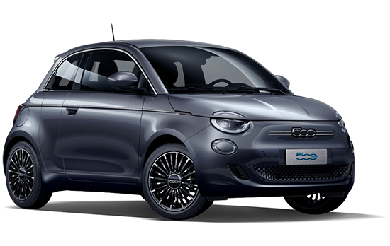 500 ICÔNE 3+1