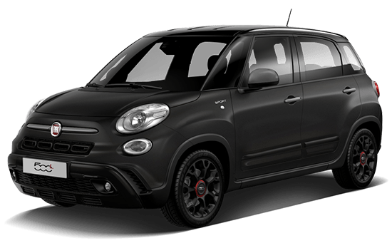 500L SPORT