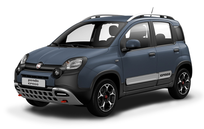 CITY CROSS PLUS