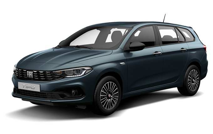 TIPO LIFE PLUS STATION WAGON