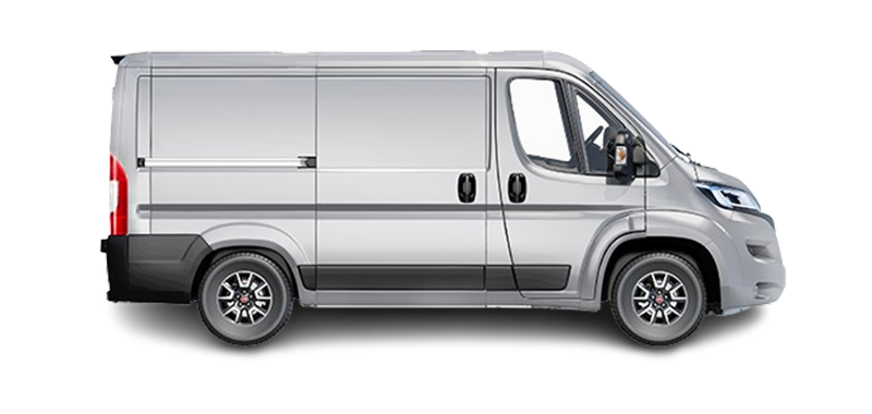 Nouveau Ducato